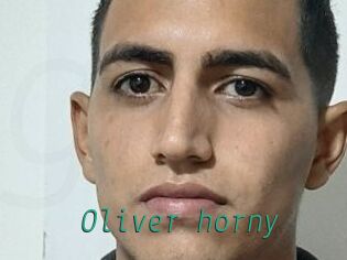 Oliver_horny