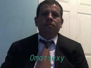 Omarsexy