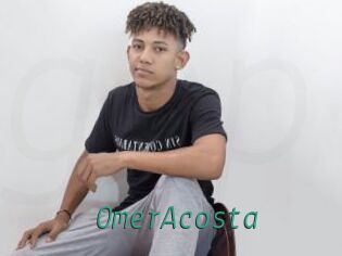 OmerAcosta