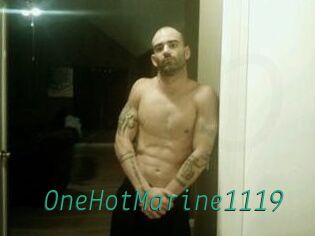 OneHotMarine1119