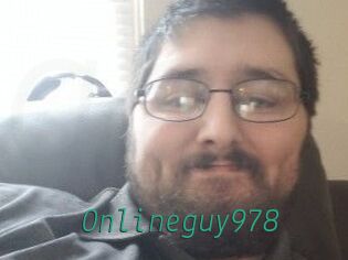 Onlineguy978