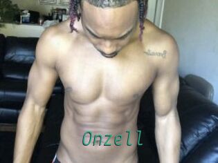 Onzell