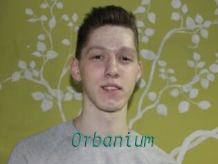 Orbanium