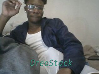 OreoStack