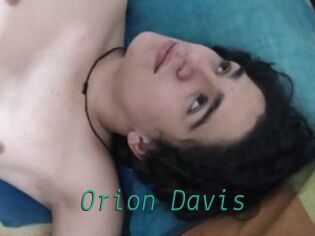 Orion_Davis