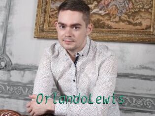 OrlandoLewis