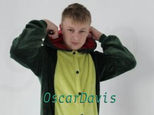 OscarDavis