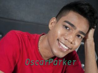 OscarParker