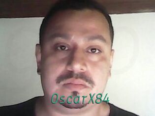 OscarX84