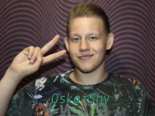 OskarShy