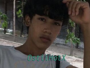 OstiiHotX