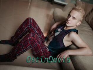 OstinDavis