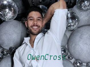 OwenCross