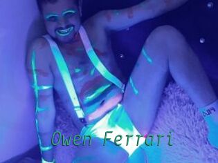 Owen_Ferrari