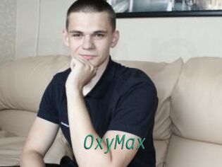 OxyMax