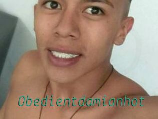 Obedientdamianhot