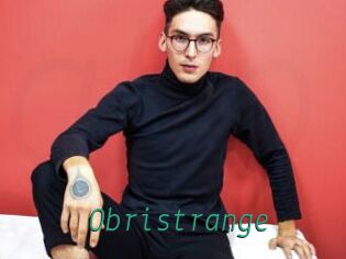 Obristrange