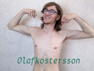 Olafkostersson