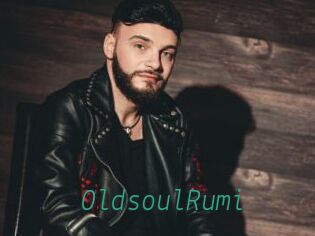 OldsoulRumi