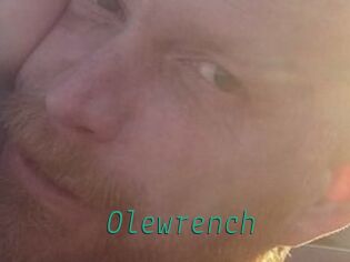 Olewrench