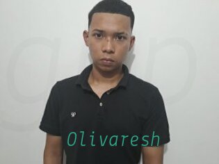 Olivaresh