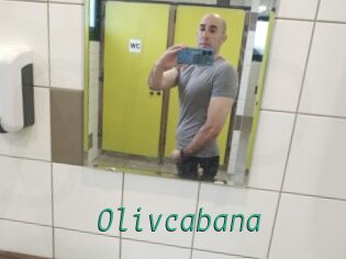 Olivcabana