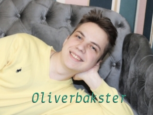 Oliverbakster