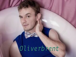 Oliverbrent