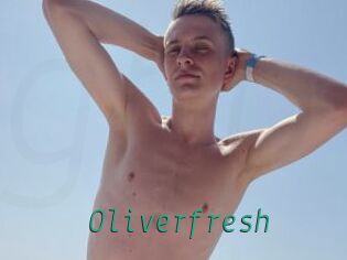 Oliverfresh