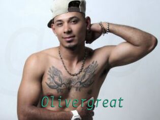 Olivergreat