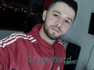 Oliverhard