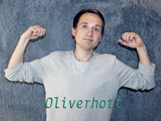 Oliver_hott