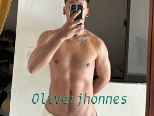 Oliverjhonnes