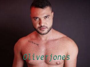 Oliverjones