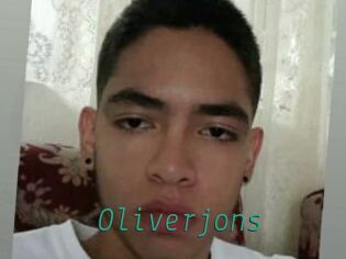 Oliverjons