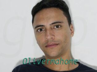 Olivermahome