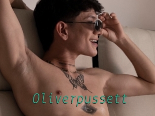 Oliverpussett