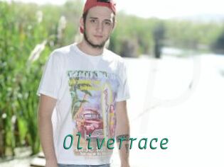 Oliverrace