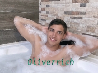 Oliverrich