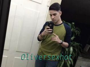 Oliversexhot