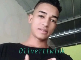 Oliverttwink