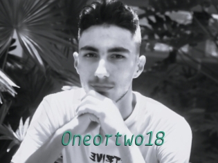 Oneortwo18