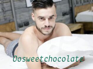 Oosweetchocolate