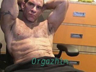 Orgazhim