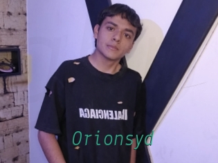 Orionsyd