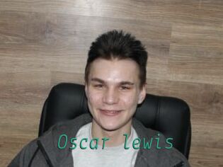 Oscar_lewis