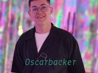 Oscarbacker