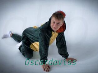 Oscardaviss