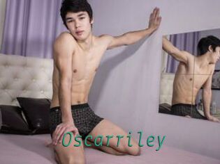 Oscarriley