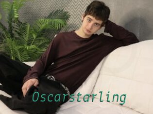 Oscarstarling